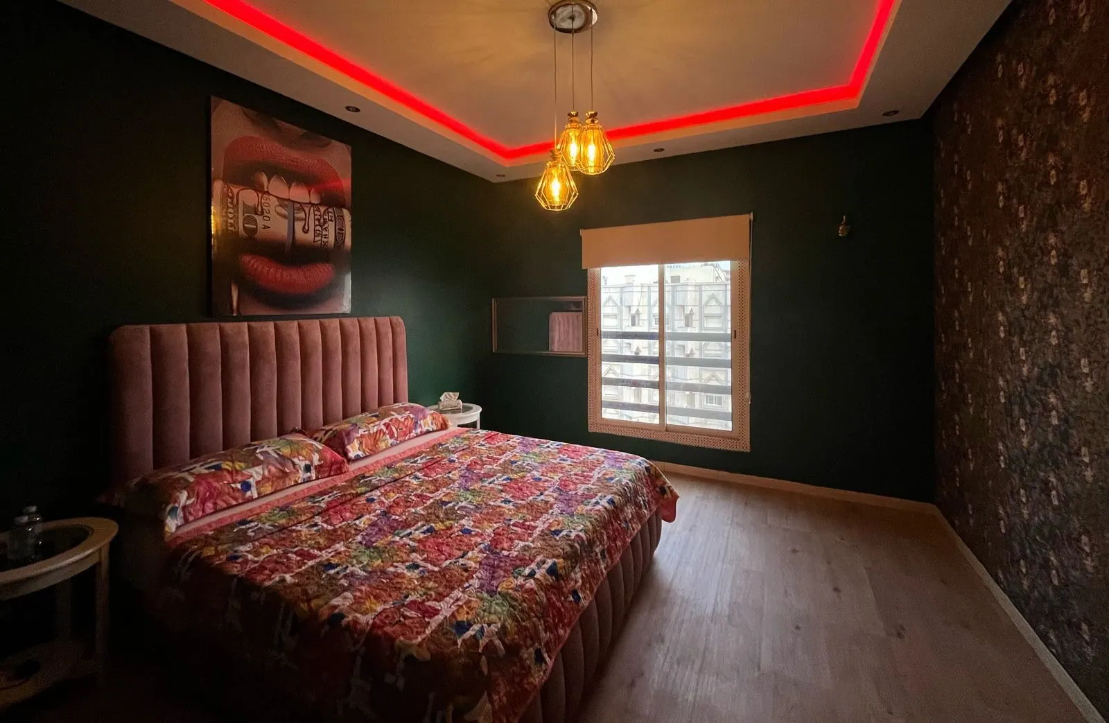 Sky View - 1 Bedroom — 2