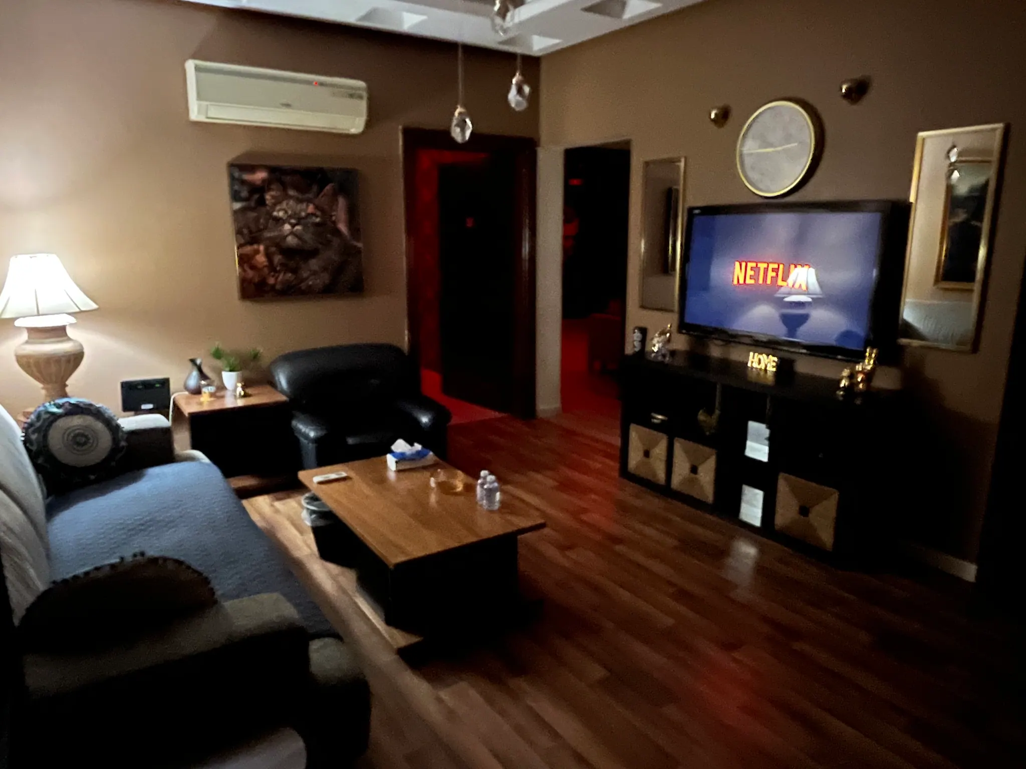 Sky View - 1 Bedroom — 3