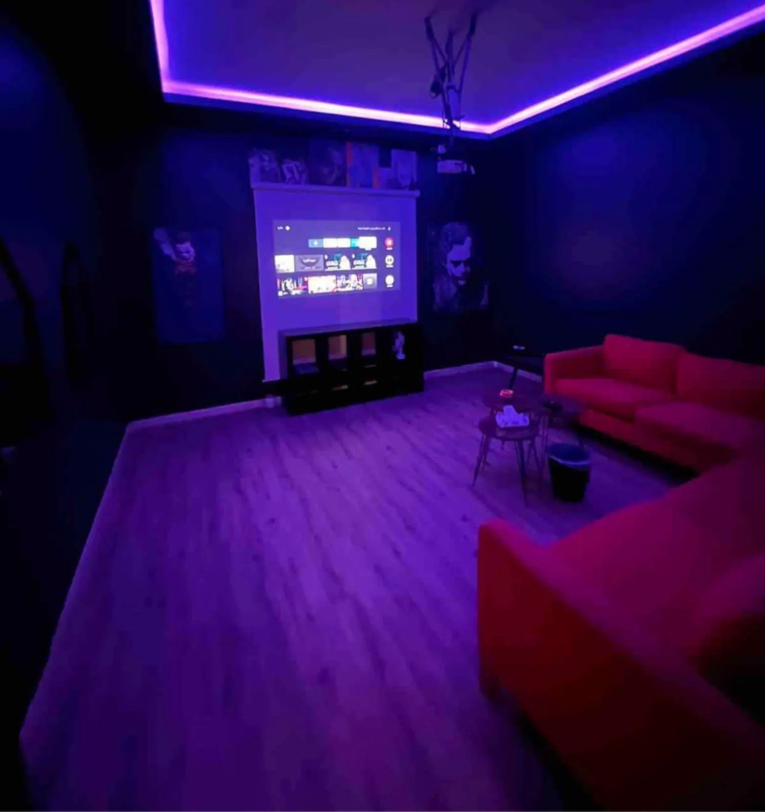 Sky View - 1 Bedroom — 4