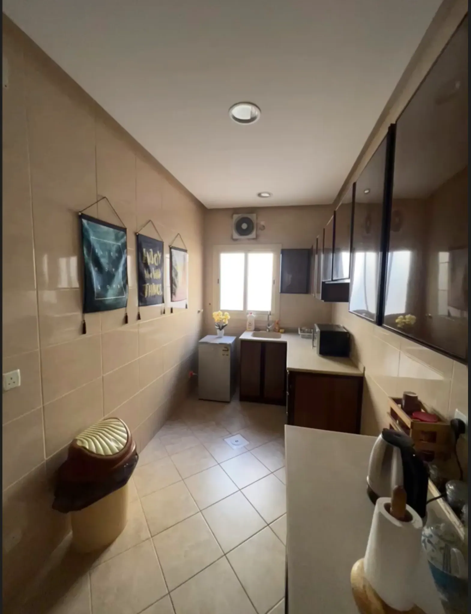 Sky View - 1 Bedroom — 5