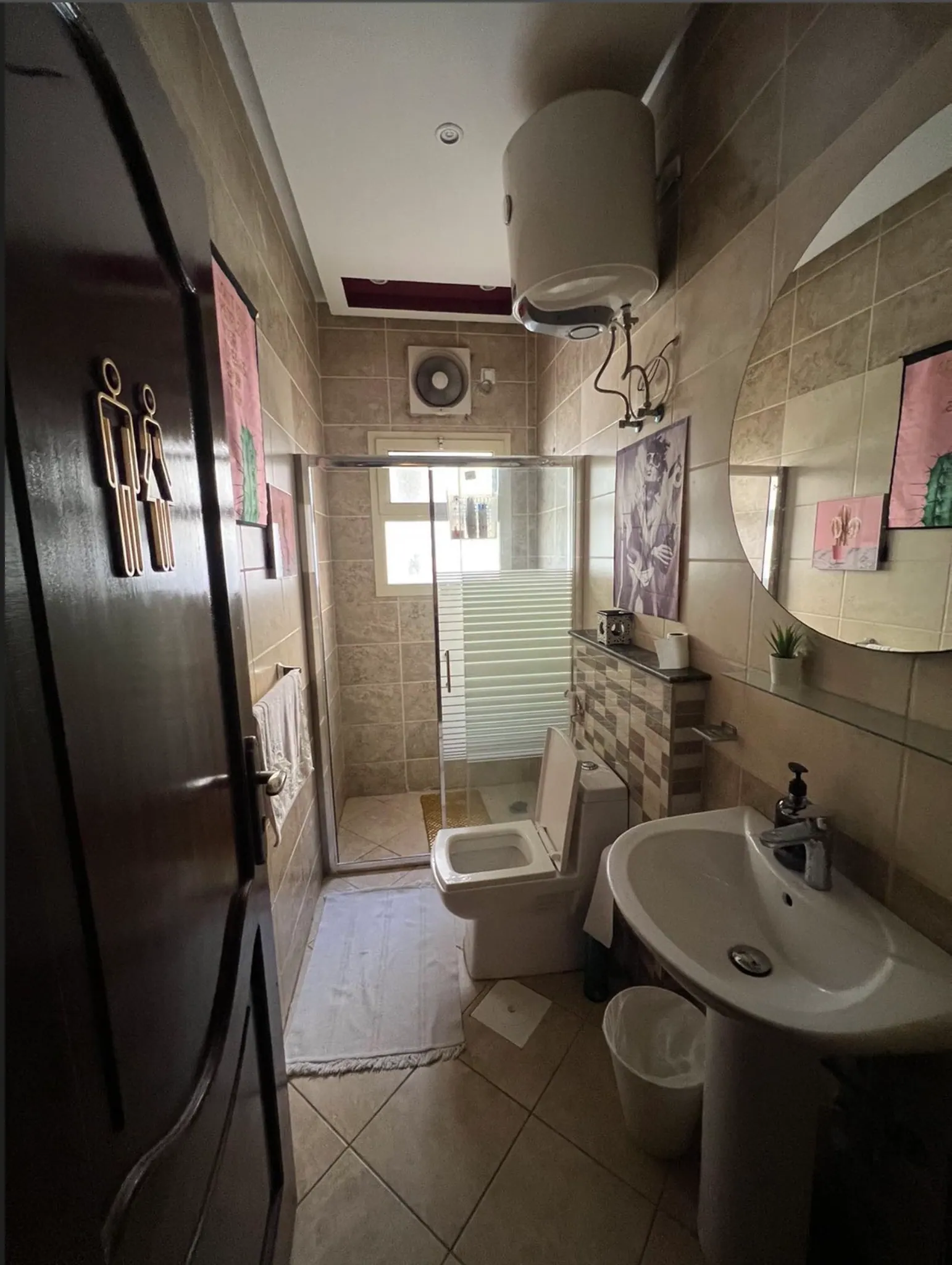 Sky View - 1 Bedroom — 6