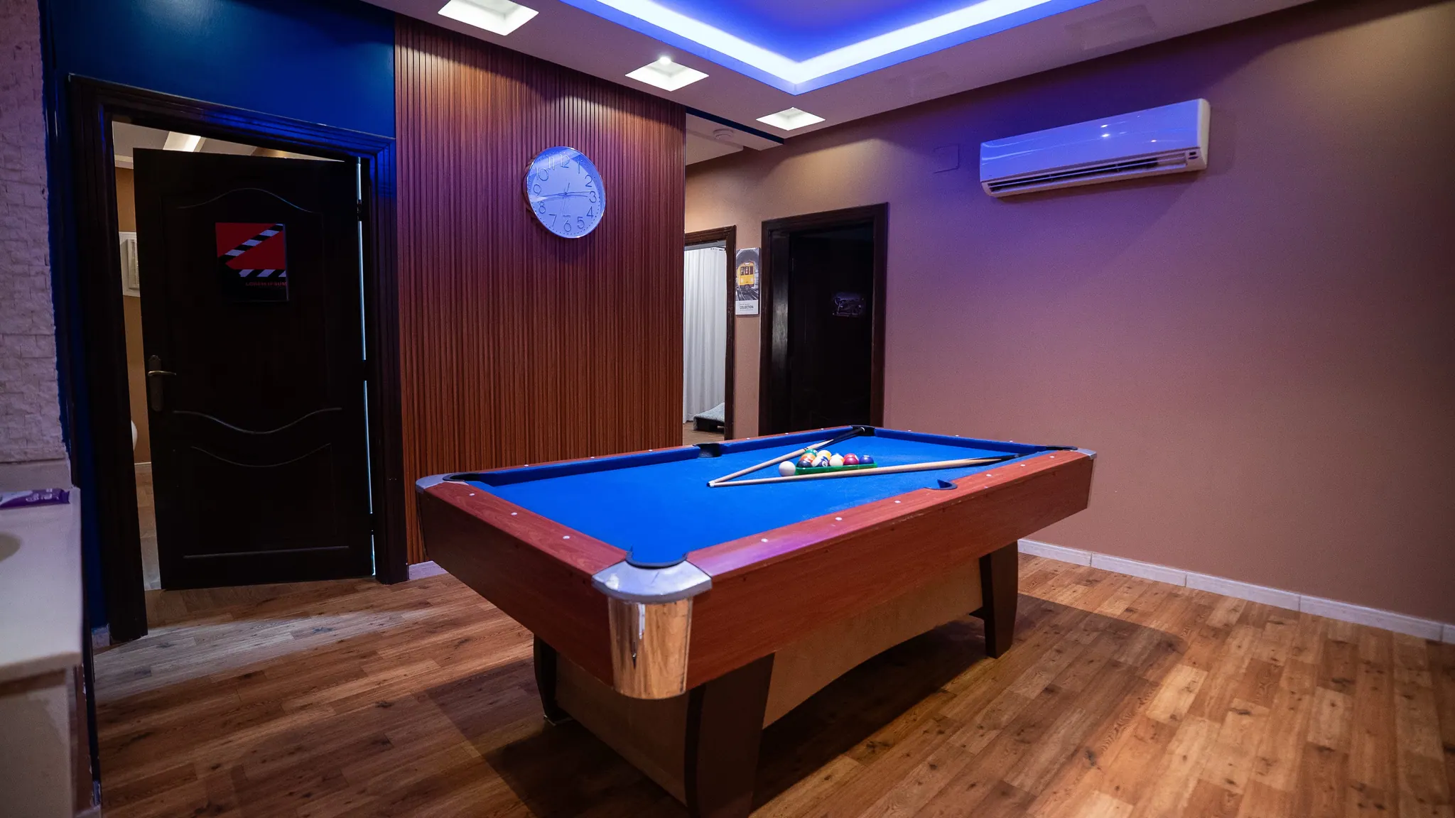 Pool House - 2 Bedroom — 2
