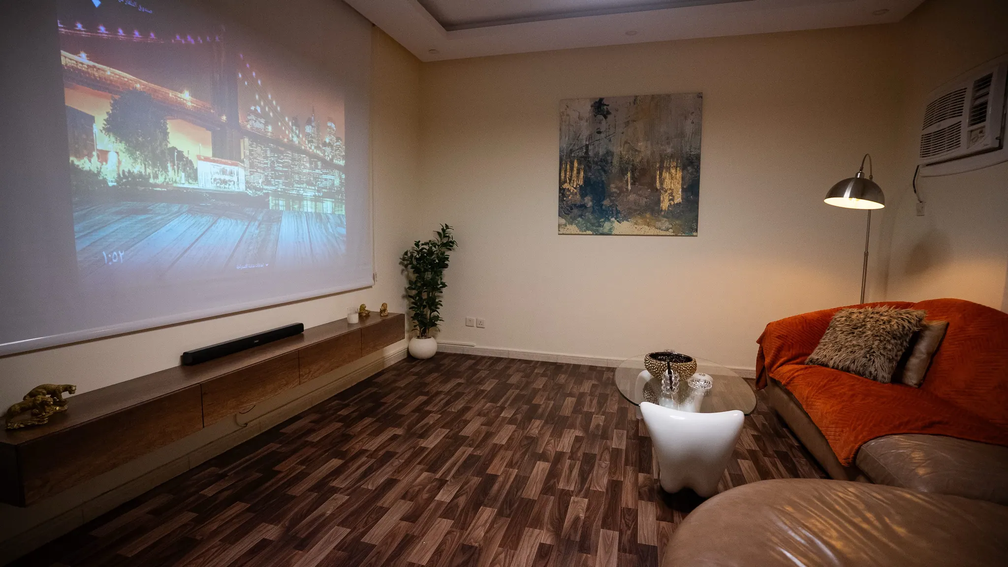شقة غرفتين نوم في وسط جدة — 9